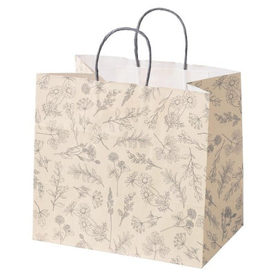 店舗用品ラッピング用品ベルプランツ34×22×31.5cmの商品画像