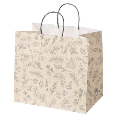 店舗用品ラッピング用品ベルプランツ34×22×31.5cmの商品画像