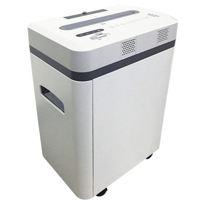 店舗用品店舗運営用品マイクロクロスカットシュレッダーAS650MQシュレッダーの商品画像