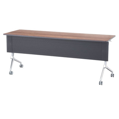 店舗用品店舗運営用品フォールディングテーブル用幕板W180cm用の商品画像