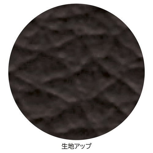 (店舗運営用品) (事務機器) (昇降式スツール) kp38-801-43-1 昇降式カウンターチェア PVC座タイプ ブラック