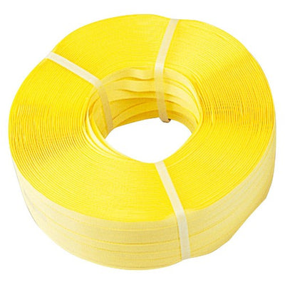 店舗用品店舗運営用品梱包用PPバンドPPバンド1000m巻の商品画像