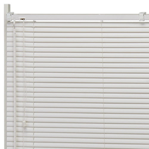 店舗用品店舗運営用品キャスター付きブラインドパーティションW90cmアイボリーの商品画像