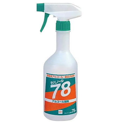 店舗用品店舗運営用品セハージャパンセハノール78500mlの商品画像