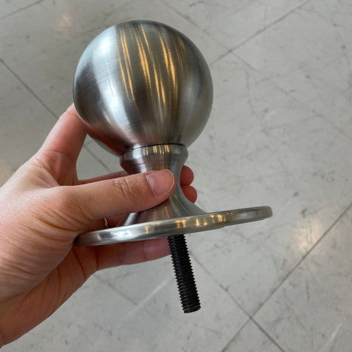 (店舗運営用品) (運営サポート用品) (ベルト・ロープパーティション) kp38-802-35-1 フレキシブルパーティション レッドベルト本体セット