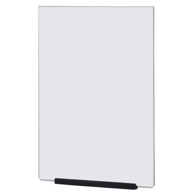 店舗用品店舗運営用品ミセルチョイガケパネルA5タテの商品画像