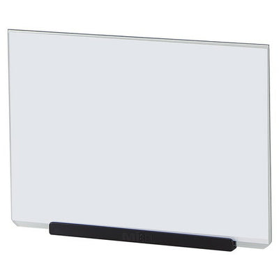 店舗用品店舗運営用品ミセルチョイガケパネルA4ヨコの商品画像