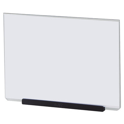 店舗用品店舗運営用品ミセルチョイガケパネルA3ヨコの商品画像