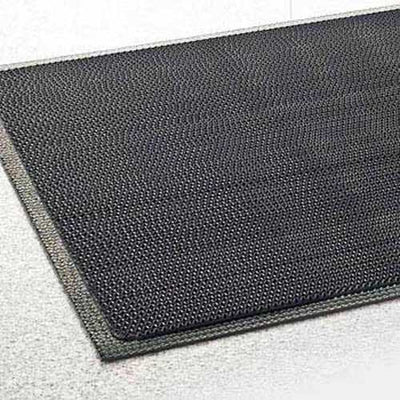 店舗用品店舗運営用品スーパーダスピット(屋内外兼用)大グレーの商品画像