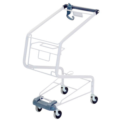 店舗用品店舗運営用品ショッピングカートシンカーショッピングカートの商品画像