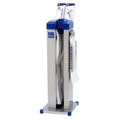 店舗用品店舗運営用品傘ぽん本体スリムの商品画像