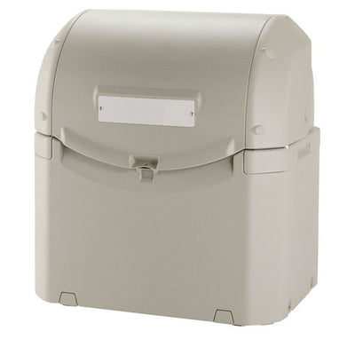 店舗用品店舗運営用品ワイドペールST500リットルキャスター無しの商品画像