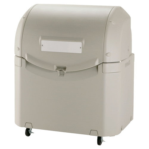 店舗用品店舗運営用品ワイドペールST500リットルキャスター付きの商品画像