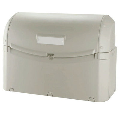 店舗用品店舗運営用品ワイドペールST800リットルキャスター無しの商品画像