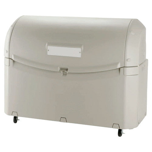 店舗用品店舗運営用品ワイドペールST800リットルキャスター付きの商品画像