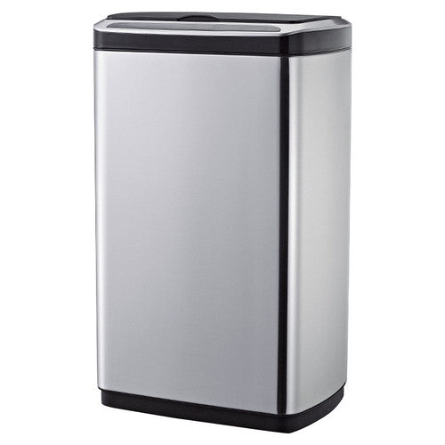 店舗用品店舗運営用品全自動開閉ダストボックス50リットルの商品画像