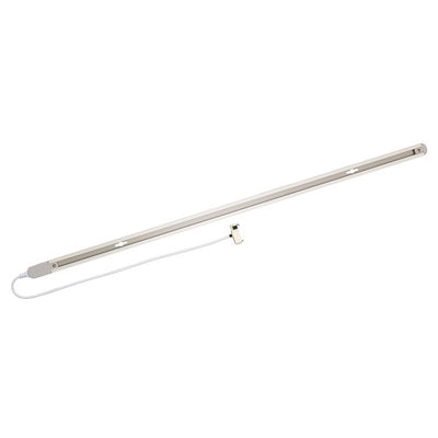 店舗用品照明ライティングダクトレール50cm白の商品画像