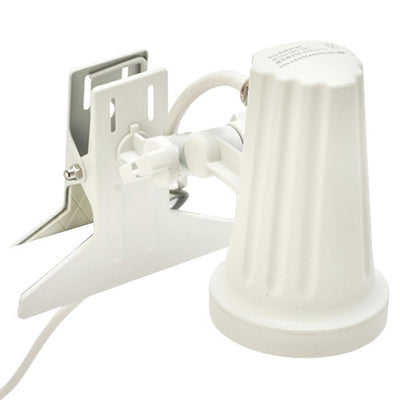 店舗用品照明A型看板用LEDクリップライトランプ白電球色の商品画像