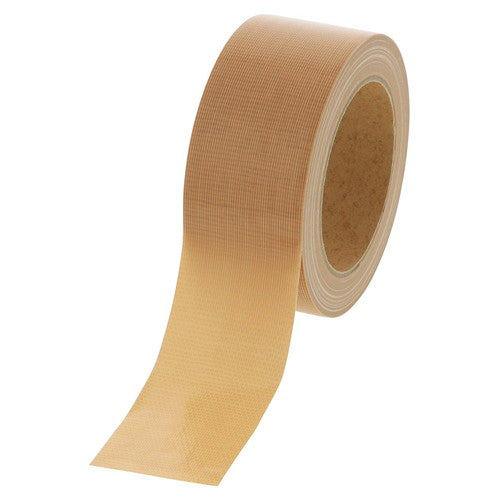 スワン 布テープ 50mm幅×25m巻 (1巻) kp38-802-83-1