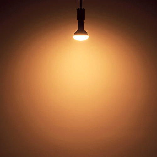 (照明) (LED) (LED電球) kp38-802-91-2 LED電球 レフ球タイプ(100W形相当) 電球色