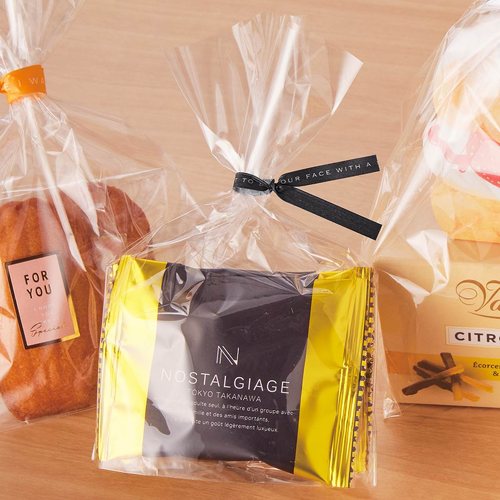 カラフルワイヤータイ ブルー (100本) kp38-803-5-7