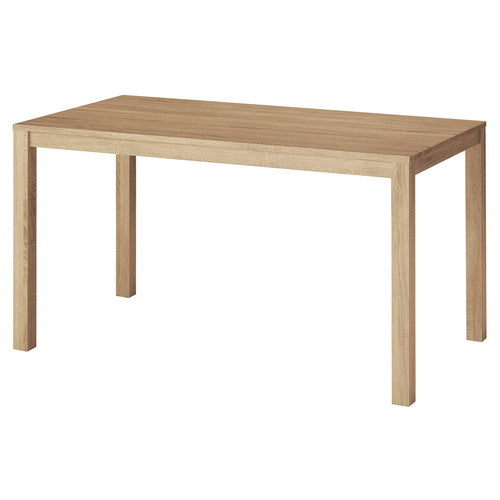 店舗用品店舗什器木製ショーテーブルラスティック柄W150×D80×H80cmの商品画像