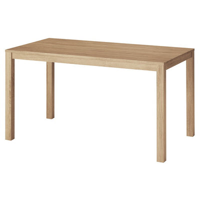 店舗用品店舗什器木製ショーテーブルラスティック柄W150×D80×H80cmの商品画像