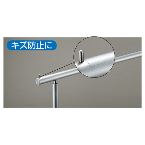 店舗用品店舗什器パイプガードフィルムパイプガードフィルムの商品画像