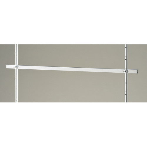 店舗用品店舗什器高耐荷重ハンガーラックW90cm追加バーの商品画像