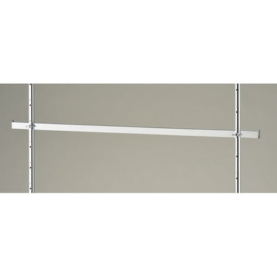 店舗用品店舗什器高耐荷重ハンガーラックW90cm追加バーの商品画像