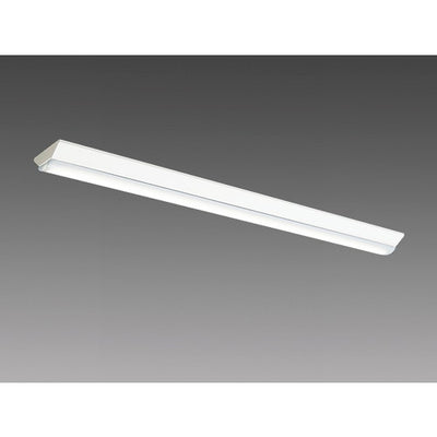 三菱電機MY-V440330/NAHTNLEDライトユニット形ベースライト40形直付形逆富士タイプ150幅固定出力一般タイプ4000lm