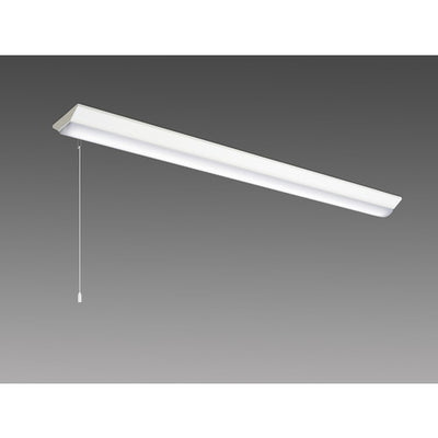 三菱電機MY-V450330S/LAHTNLEDライトユニット形ベースライト40形直付形逆富士タイプ150幅プルスイッチ付固定出力一般タイプ5200lm