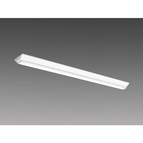 三菱電機MY-V450332/DAHTNLEDライトユニット形ベースライト40形直付形逆富士タイプ150幅固定出力一般タイプ5200lm