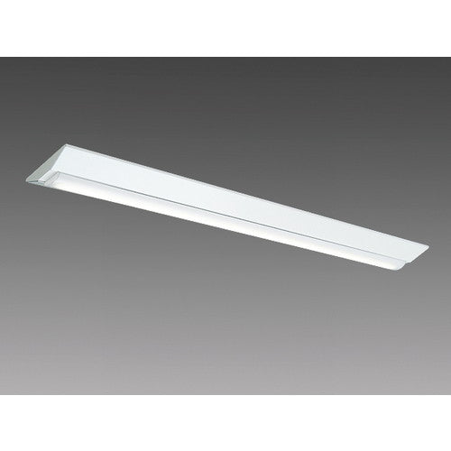 三菱電機MY-V450331/WAHTNLEDライトユニット形ベースライト40形直付形逆富士タイプ230幅固定出力一般タイプ5200lm
