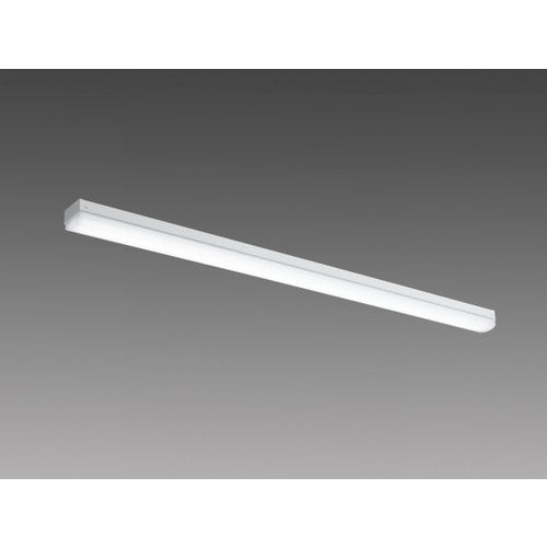 三菱電機MY-L450330/DAHTNLEDライトユニット形ベースライト40形直付形トラフタイプ固定出力一般タイプ5200lm