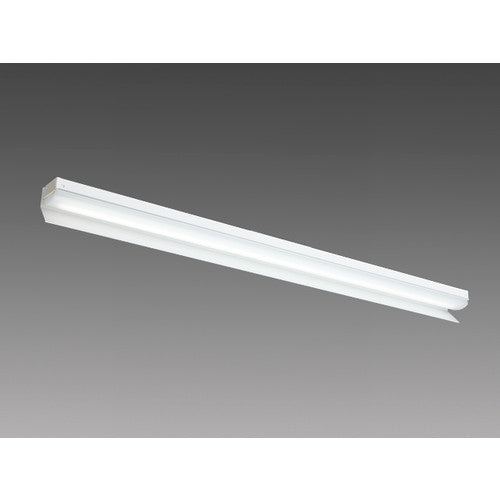 三菱電機MY-N450303/NAHTNLEDライトユニット形ベースライト40形直付形片反射笠付タイプ固定出力省電力タイプ5200lm