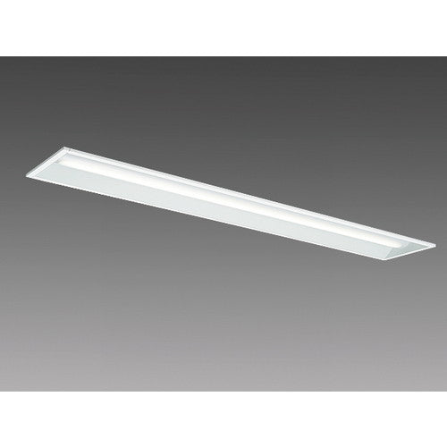 三菱電機MY-B450332/LAHTNLEDライトユニット形ベースライト40形埋込形下面開放タイプ190幅固定出力一般タイプ5200lm