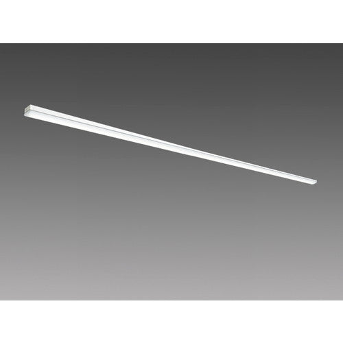 三菱電機MY-L910330/N2AHTNLEDライトユニット形ベースライト110形直付形トラフタイプ固定出力一般タイプ10000lm