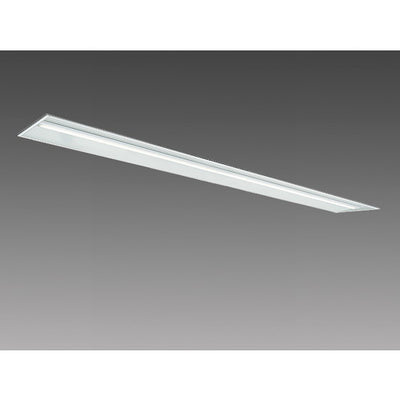 三菱電機MY-B950335/NAHTNLEDライトユニット形ベースライト110形埋込形下面開放タイプ300幅固定出力一般タイプ5000lm