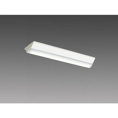 三菱電機MY-V208230/NAHTNLEDライトユニット形ベースライト20形直付形逆富士タイプ150幅固定出力一般タイプ800lm