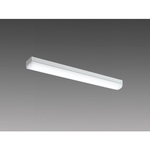 三菱電機MY-L208230/NAHTNLEDライトユニット形ベースライト20形直付形トラフタイプ固定出力一般タイプ800lm