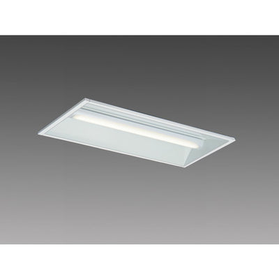 三菱電機MY-B215235/NAHTNLEDライトユニット形ベースライト20形埋込形下面開放タイプ300幅固定出力一般タイプ1600lm