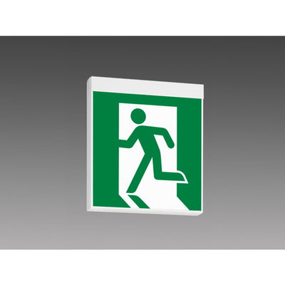 三菱電機KSH201511EL一般形誘導灯自己点検タイプ壁・天井直付形・吊下兼用形一般形(20分間)片面灯B級BL形(20B形)