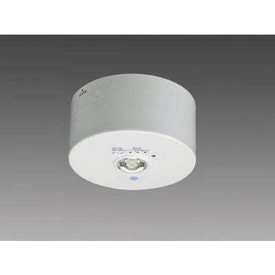 三菱電機EL-CB21111BLED非常用照明器具電池内蔵形一般形30分間定格形低天井用(~3m)