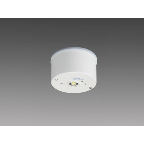 三菱電機EL-WCB31112LED非常用照明器具電池内蔵形防雨・防湿形30分間定格形中天井用(~6m)