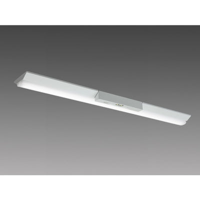三菱電機MY-VK470330B/NAHTNLED非常用照明器具40形直付形逆富士タイプ150幅非常時LED一般出力一般タイプ6900lm