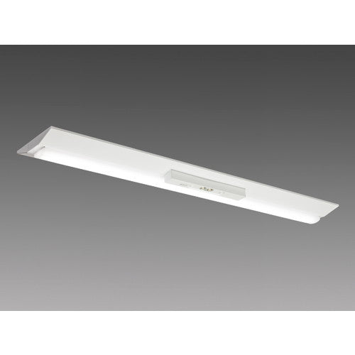 三菱電機MY-VK450331B/WWAHTNLED非常用照明器具40形直付形逆富士タイプ230幅非常時LED一般出力一般タイプ5200lm