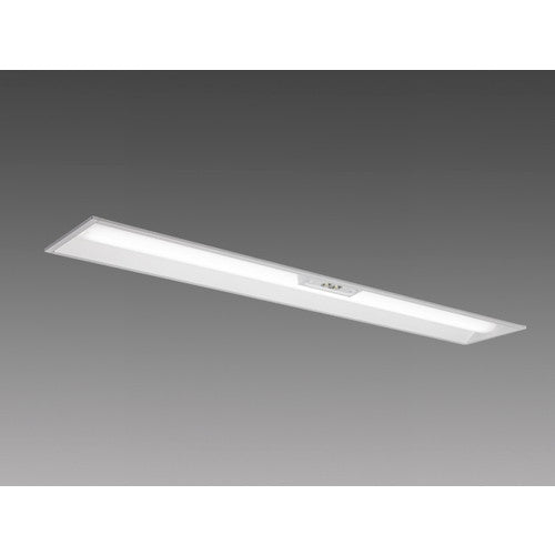 三菱電機MY-BK425332B/NAHTNLED非常用照明器具40形埋込形190幅非常時LED一般出力一般タイプ2500lm