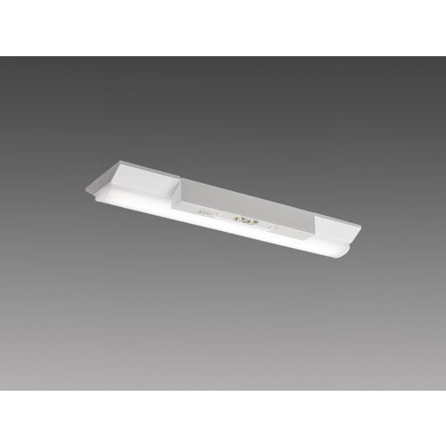 三菱電機MY-VH215230B/NAHTNLED非常用照明器具20形直付形逆富士タイプ150幅非常時LED一般出力一般タイプ1600lm