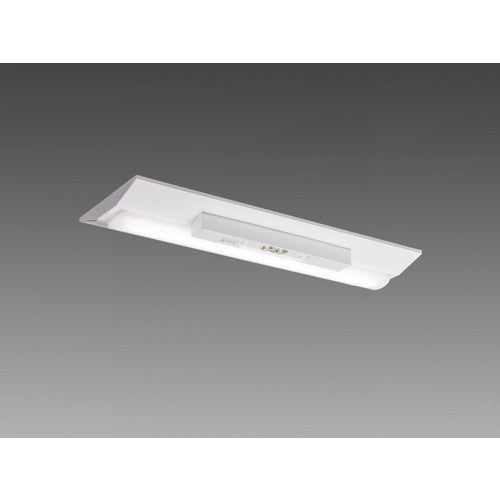 三菱電機MY-VH215231B/NAHTNLED非常用照明器具20形直付形逆富士タイプ230幅非常時LED一般出力一般タイプ1600lm